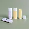 PP Lip Balm Tube